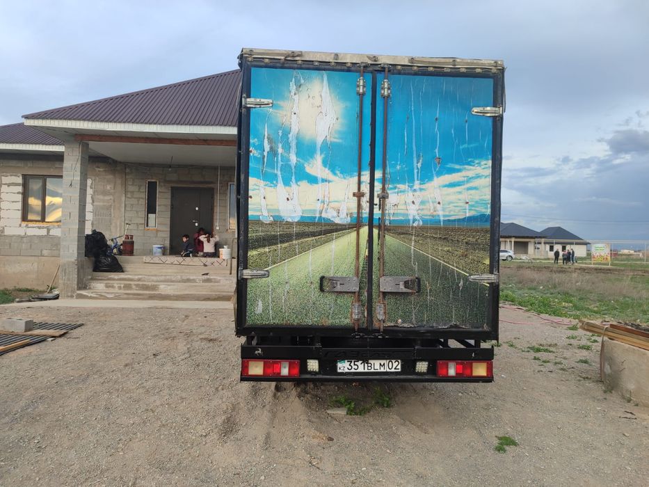 Газель Бизнес 2013 год, рассрочка