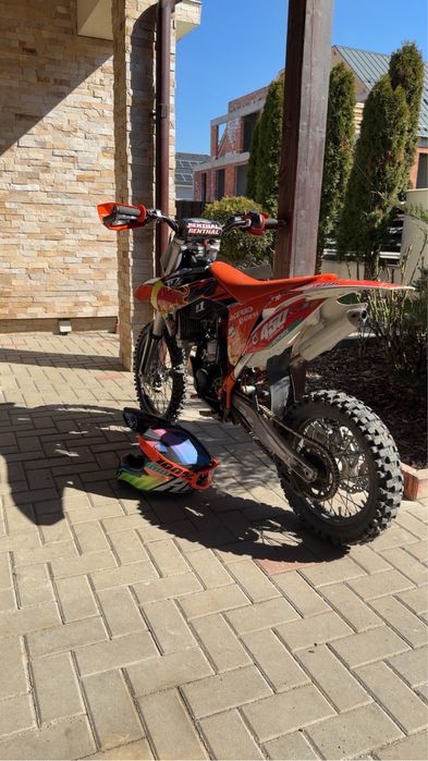 Ktm 85 sx ca nou