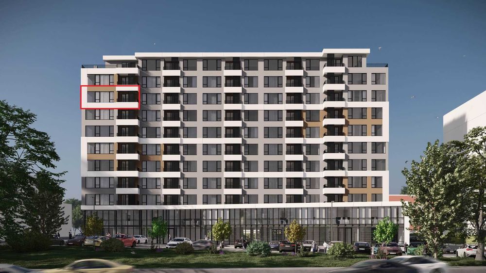 Продава се Тристаен апартамент в Варна, Победа - 98 кв.м за 1990 €/кв.м - Снимка #8