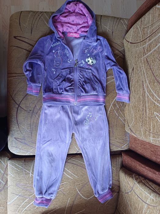 Бебешки дрешки от 0-2 години