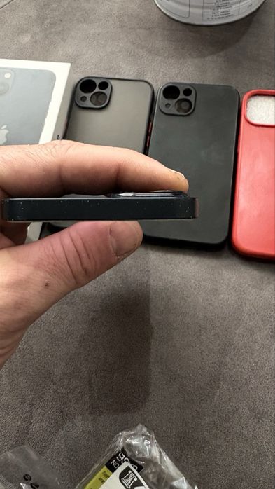 Iphone 13 128 GB ….