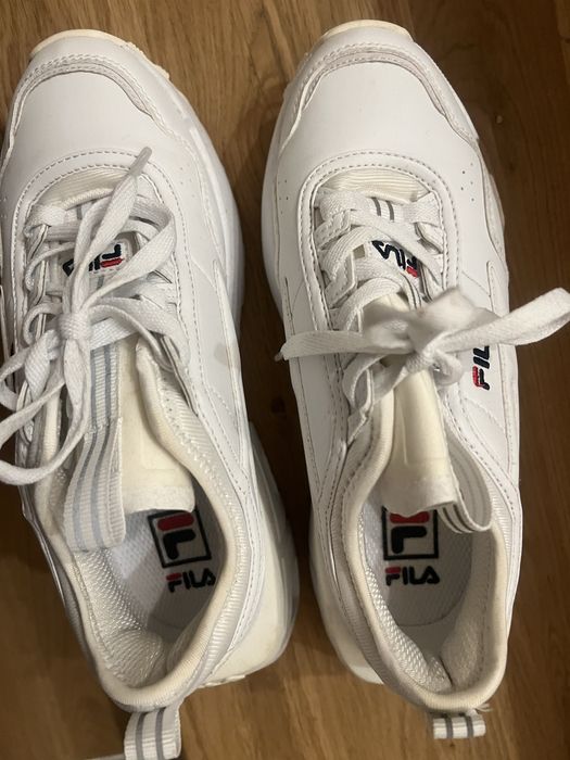 Маратонки Fila Fila