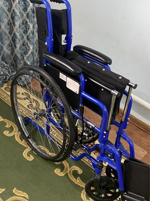 Инвалидная коляска
