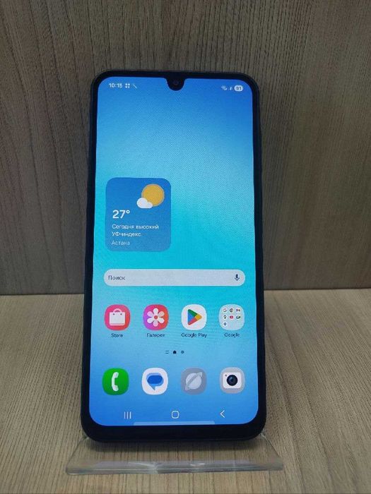 Samsung Galaxy A17