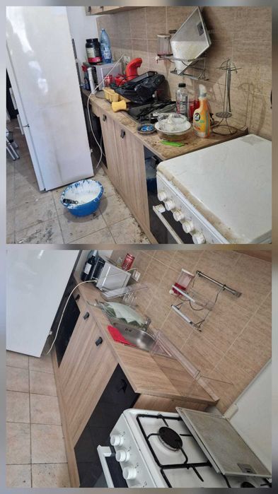 Curatenie la domiciliu. Ai ramas in urma cu treburile casnice sau pur si simplu nu ai timp de ele? Noi te ajutam