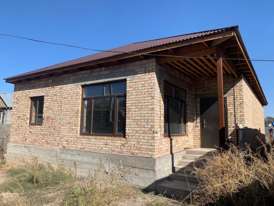 Продается большой дом