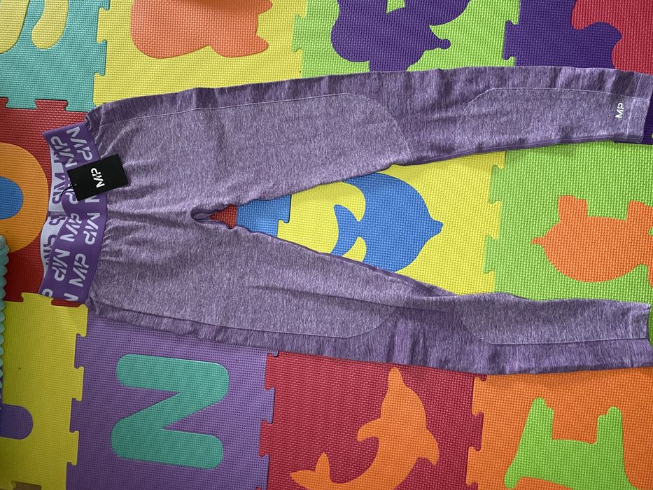 Colanti My Protein marimea S