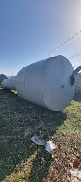 Ёмкость вада башня.