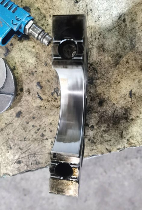 BMW Gran Turismo 320D xDrive