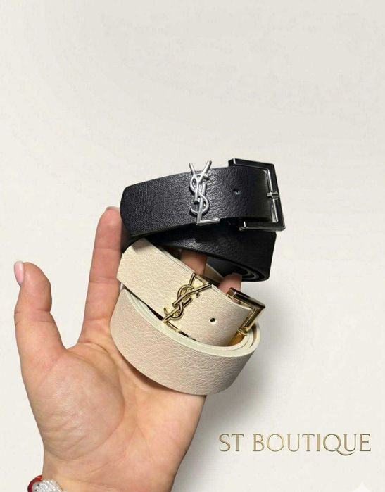 Дамски колани Различни модели