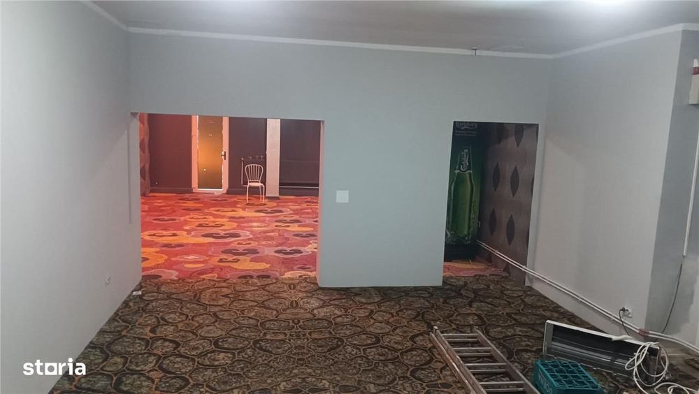 Inchiriere spatiu comercial centru Bacau