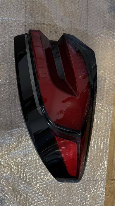 BMW G30 LCI оригинални стопове USA