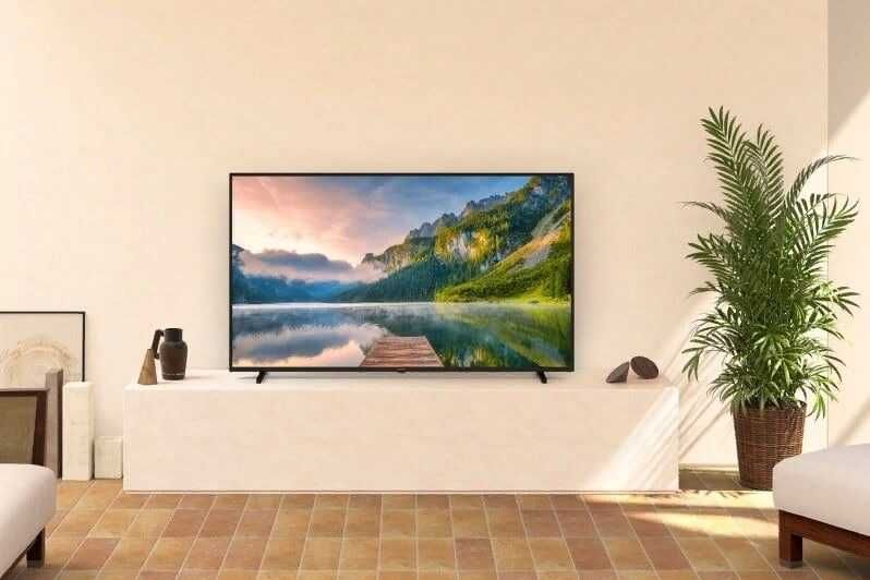 Телевизор Xiaomi Mi TV A2 50” LED Smart Tv + 2500 канал + доставка!