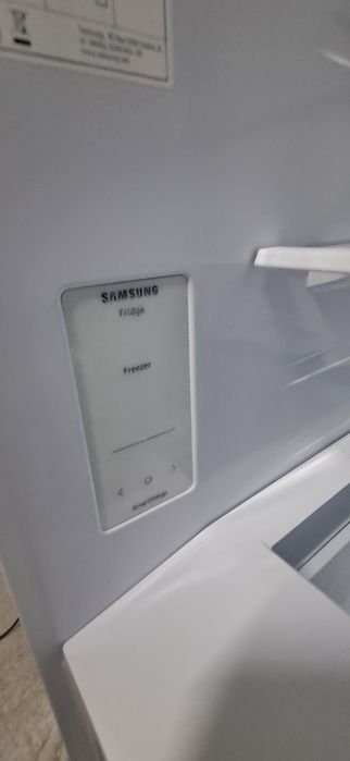 Frigider Samsung 390l A+++ inverter import Germania Garanție VN120
