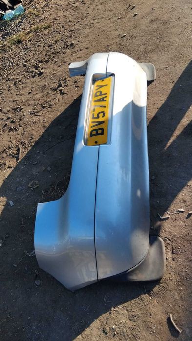 Bara spate Volkswagen Golf 5 hatchback
