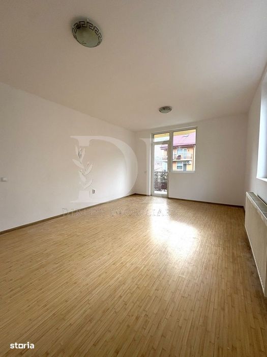 Apartament finisat | etaj intermediar | Zona Eroilor — fotografia 1