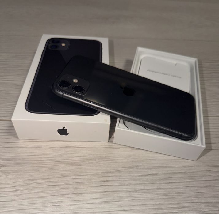 iPhone 11 128GB