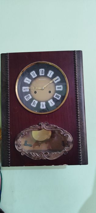 Продается часи механический, 1994