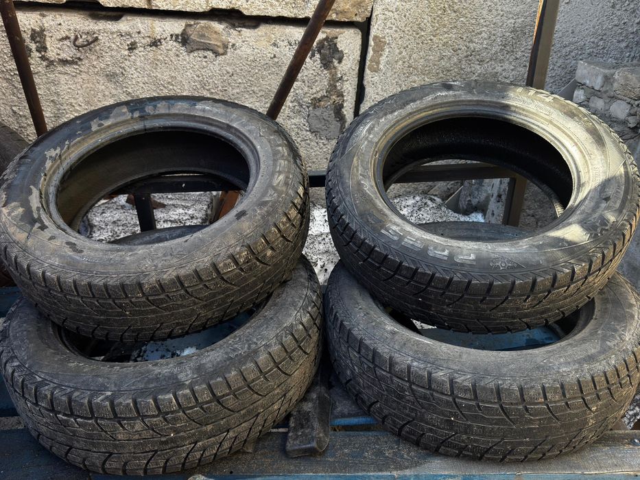 MAXXIS SS-01 PRESA SUV 225/65/17