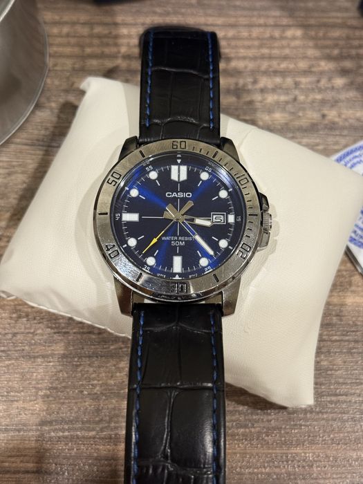 Часы Casio оригинал