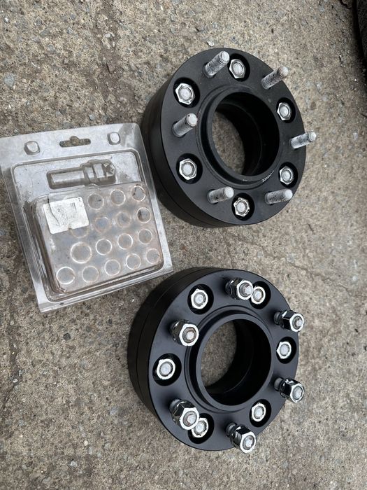 Фланци за нисан патрол