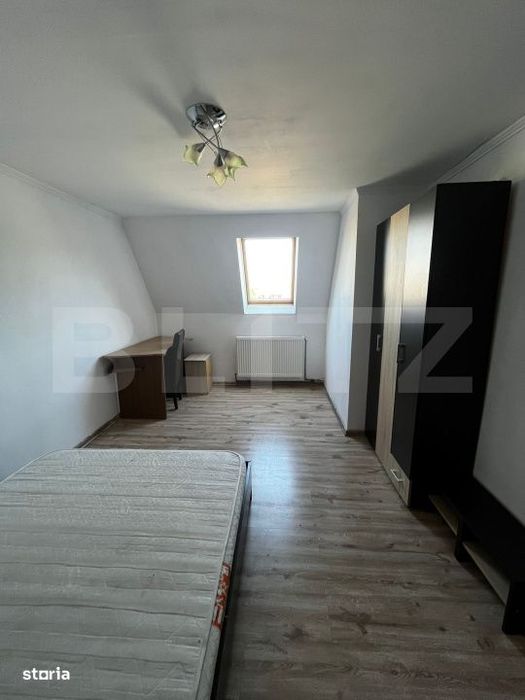 Apartament cu 3 camere, 78.45 mp, zona Sud