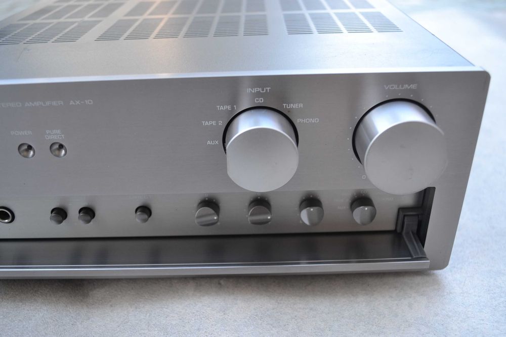 Amplificator Yamaha AX 10