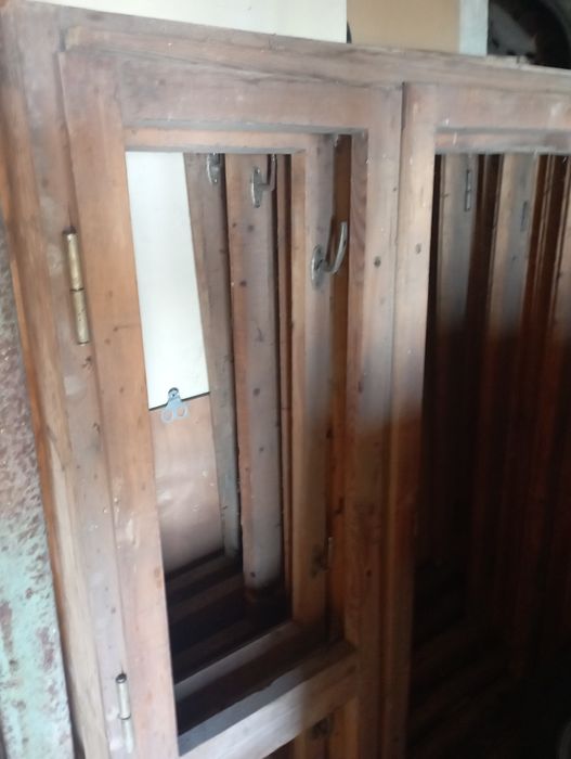 Оконные блоки экологически чистые