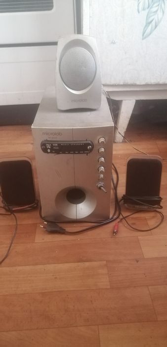 Продам буфер умодернизованый