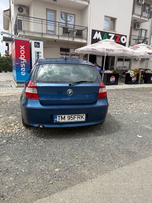 BMW 1 Series 2005 — imagine 3