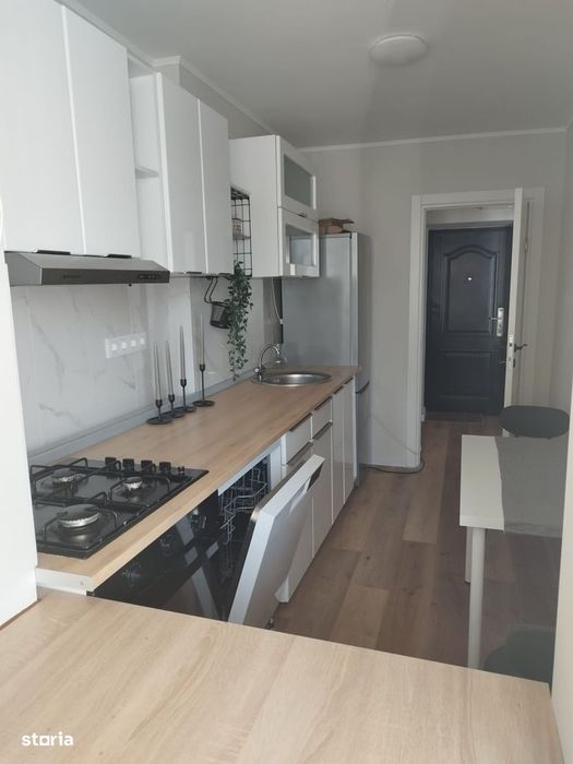 2 camere | Stefan cel Mare | Lizeanu | designer