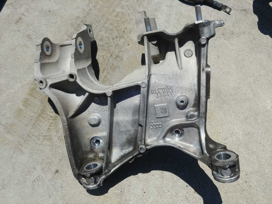 suport motor stanga 2.0 tdi audi q5 sq5 fy 4x4 2020 80a399295r
