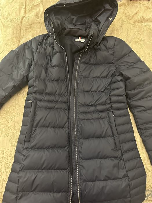 Пуховик Tommy Hilfiger