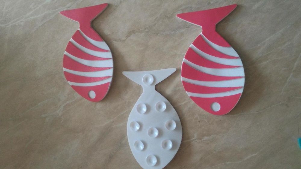 Мини коврики для ванной