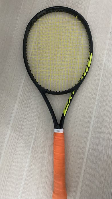 Теннисная ракетка Head Extreme Tour