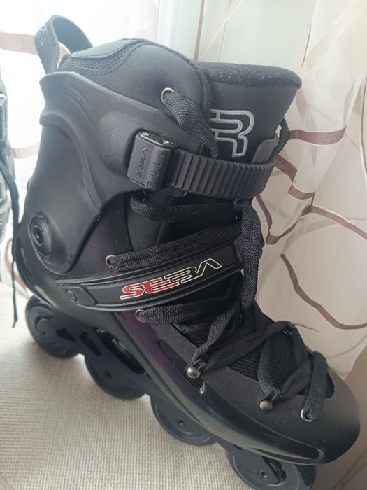 Ролери Seba fr1 80 46ти номер