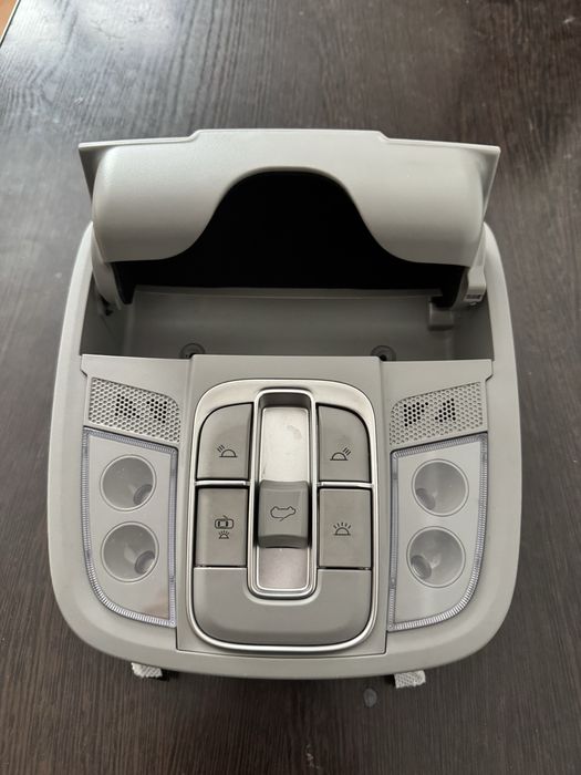 Плафон освещения Санта Фе 2020