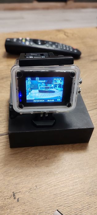 Camera Acțiune MGCOOL Explorer 1S