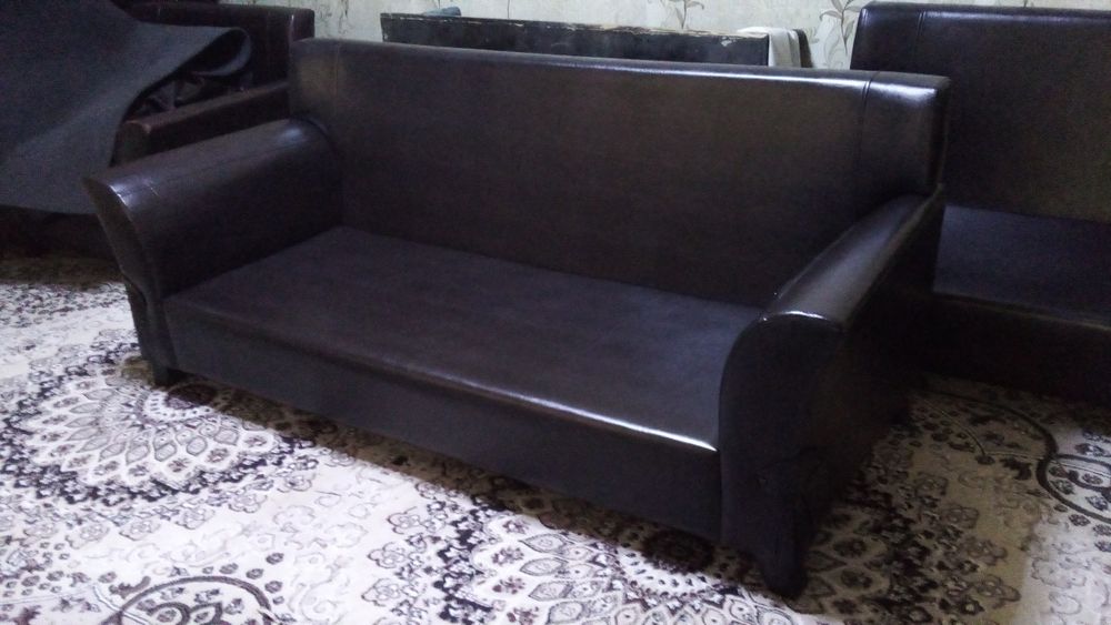 Реставрация мягкой мебели любой сложности. Ташкент. Опыт работы 15 лет
