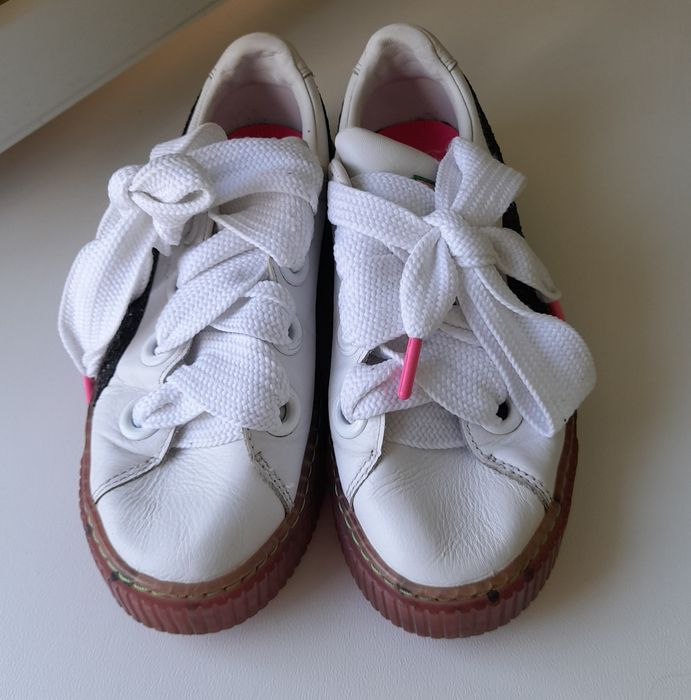 Кроссовки Puma original