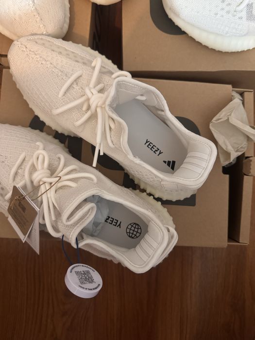 Adidas Yeezy 350 V2 Bone 43 1/3, 44, 46 2/3