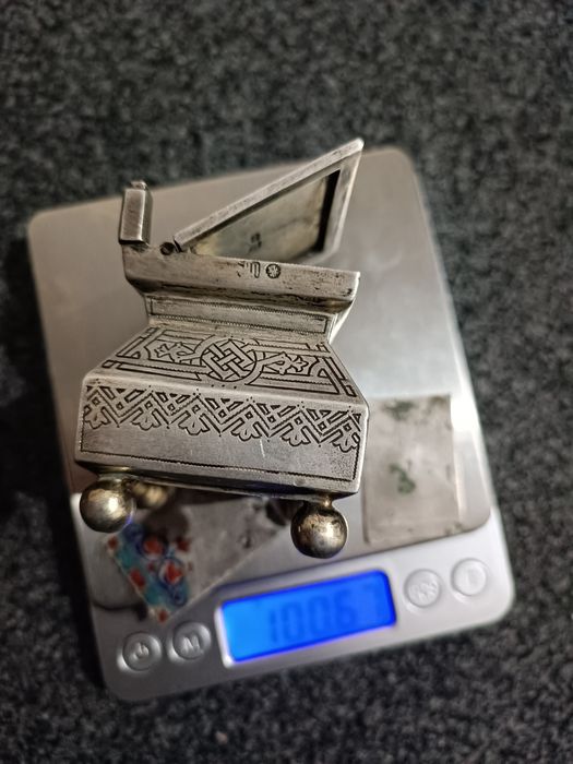 Коллекционные сундук 2 шт