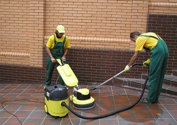 Профессиональная уборка офисов и помещений в Ташкенте | Клининг