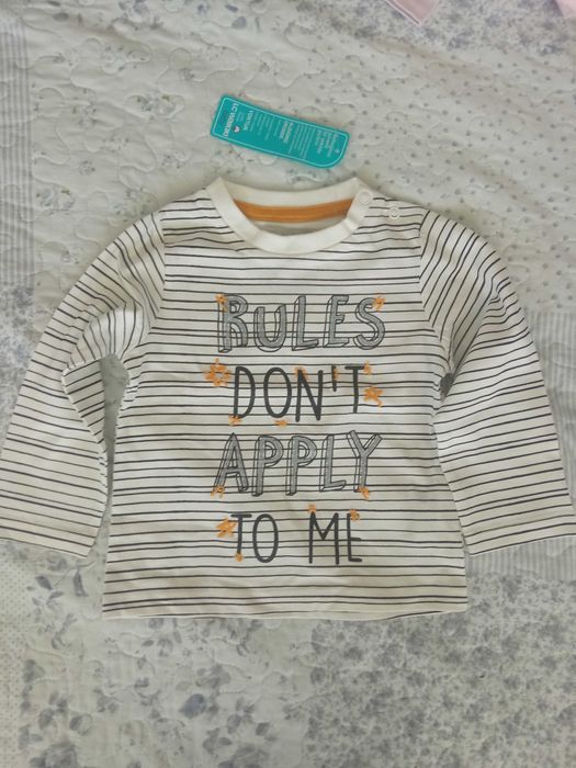 Нови бебешки дрешки-3