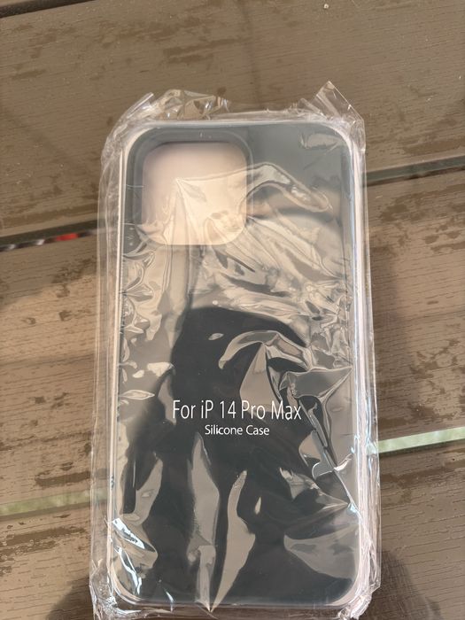 Кейс / калъф за iphone 14 pro max