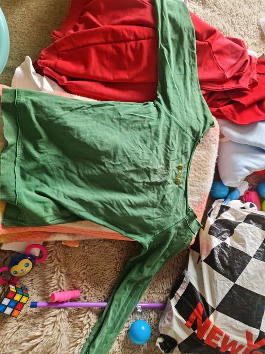 Дамска блуза Йонона