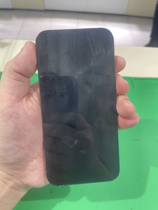 Айфон 13 128гб 100.000тг