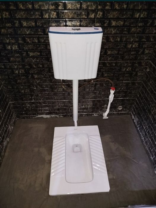 Услуга  сантехника  24/7