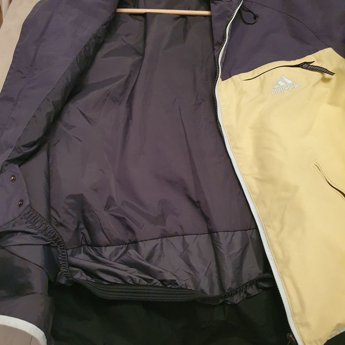 Geaca Adidas mas L/ G