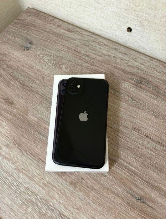 Продам iphone 11 64gb/Айфон 11 64 гб